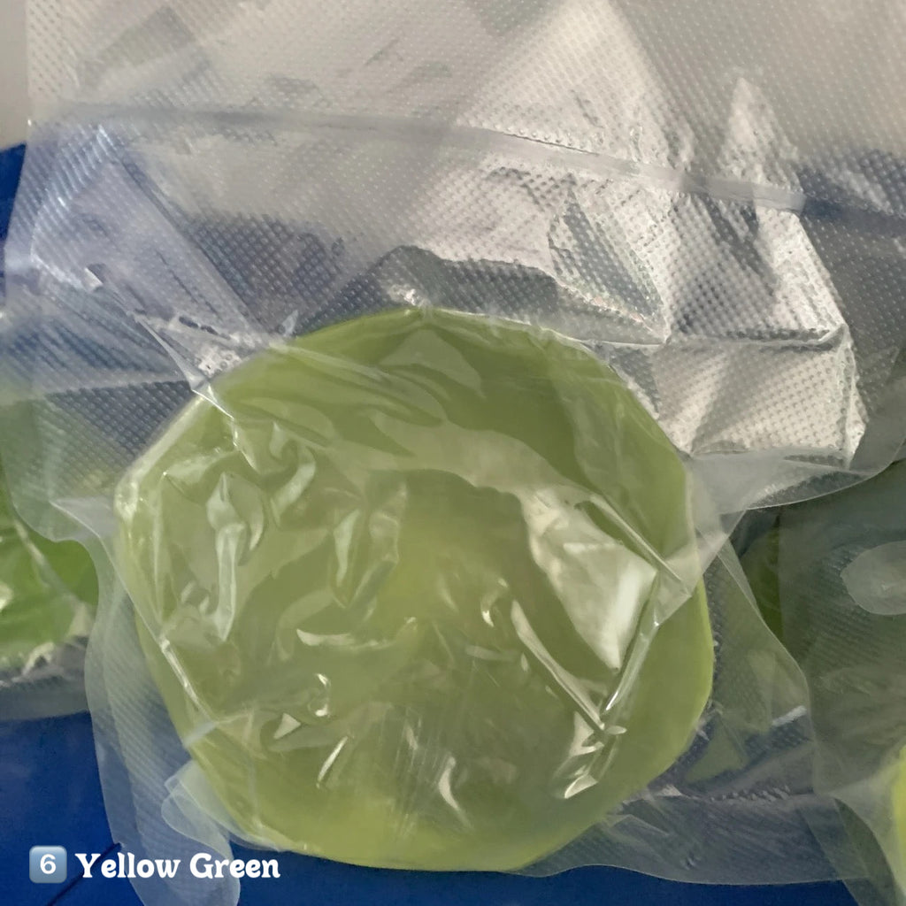 500g Coconut Oil Soap Base