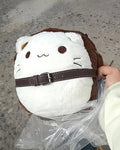 Squishy Storage Bag
