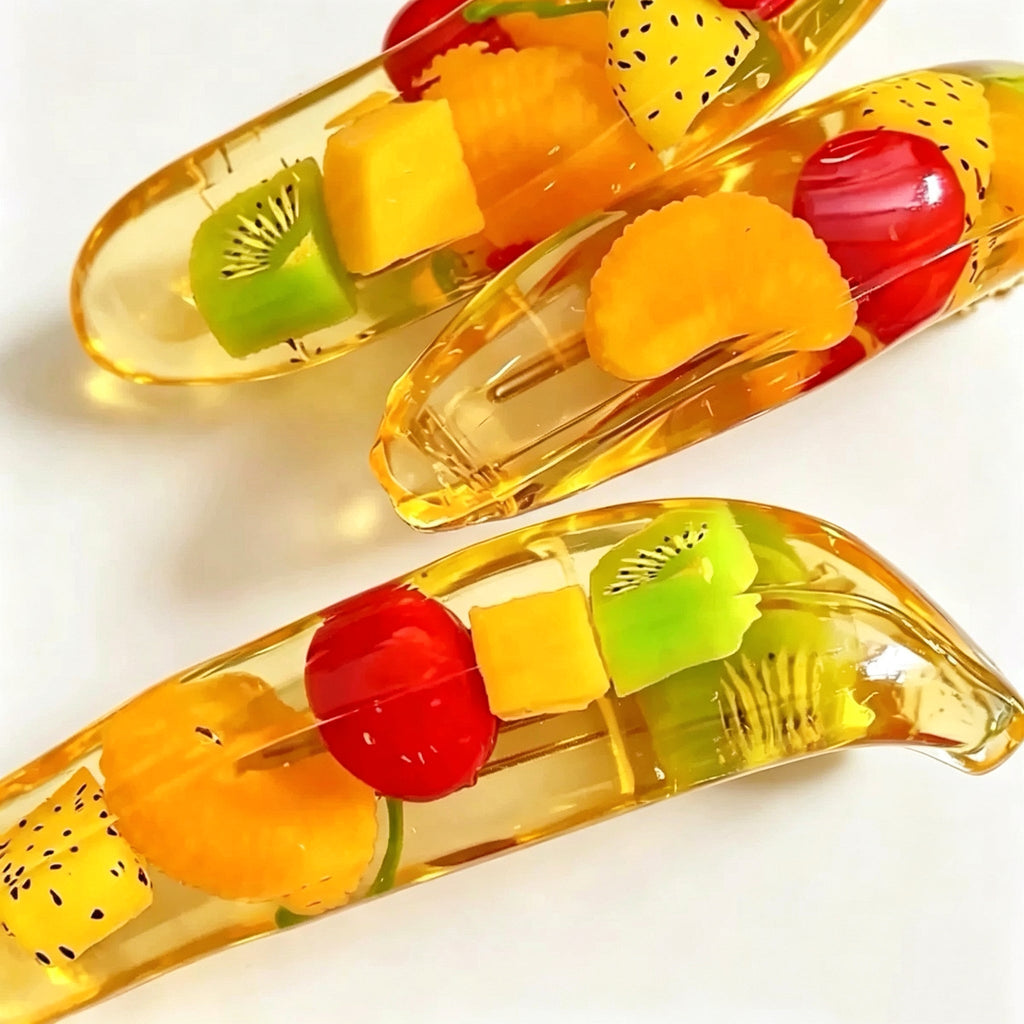 Banana Bar Squishy Stress Ball Squeeze Ball Relief Fidget Toy