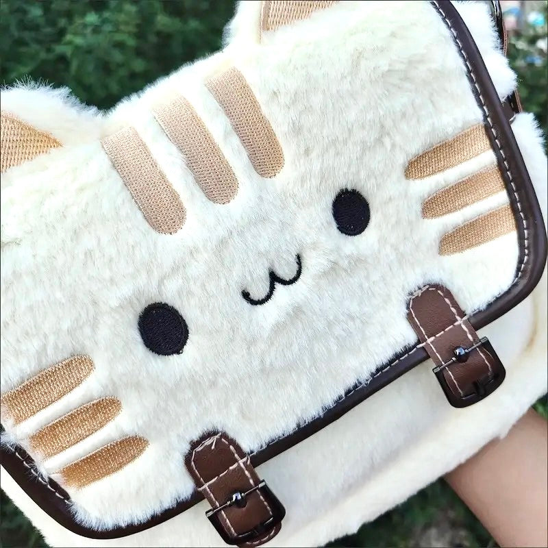 Squishy Storage Bag
