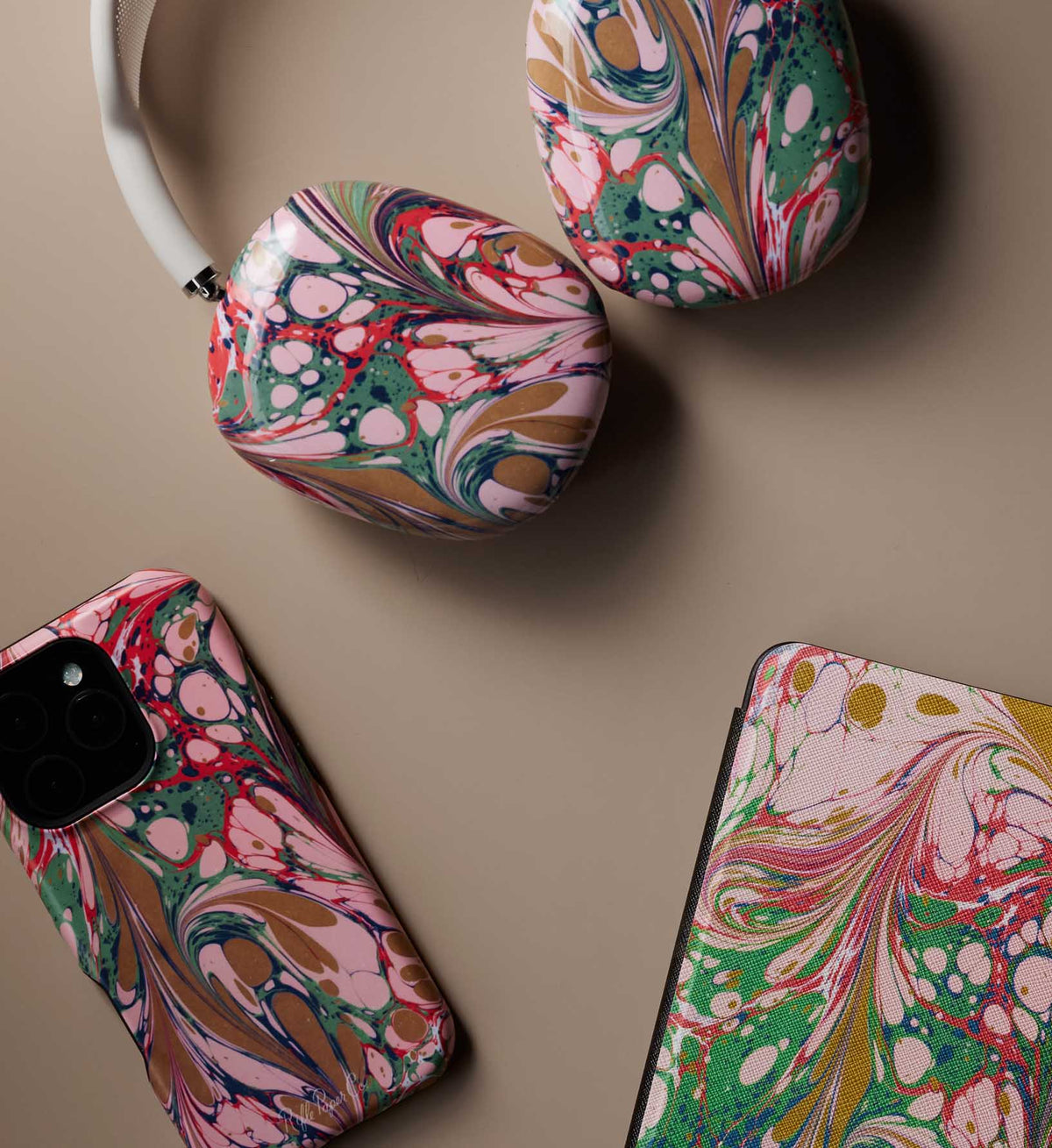 AirPods Max Case - Florence