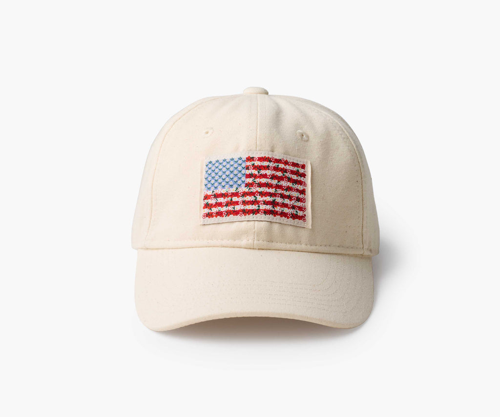Baseball Cap - Americana