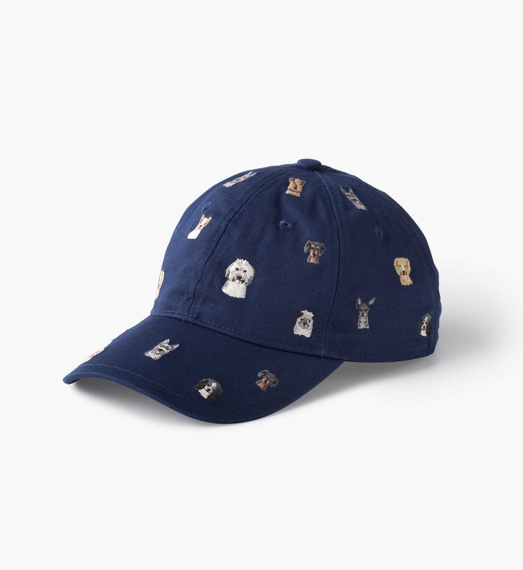 Baseball Cap - Dog Days