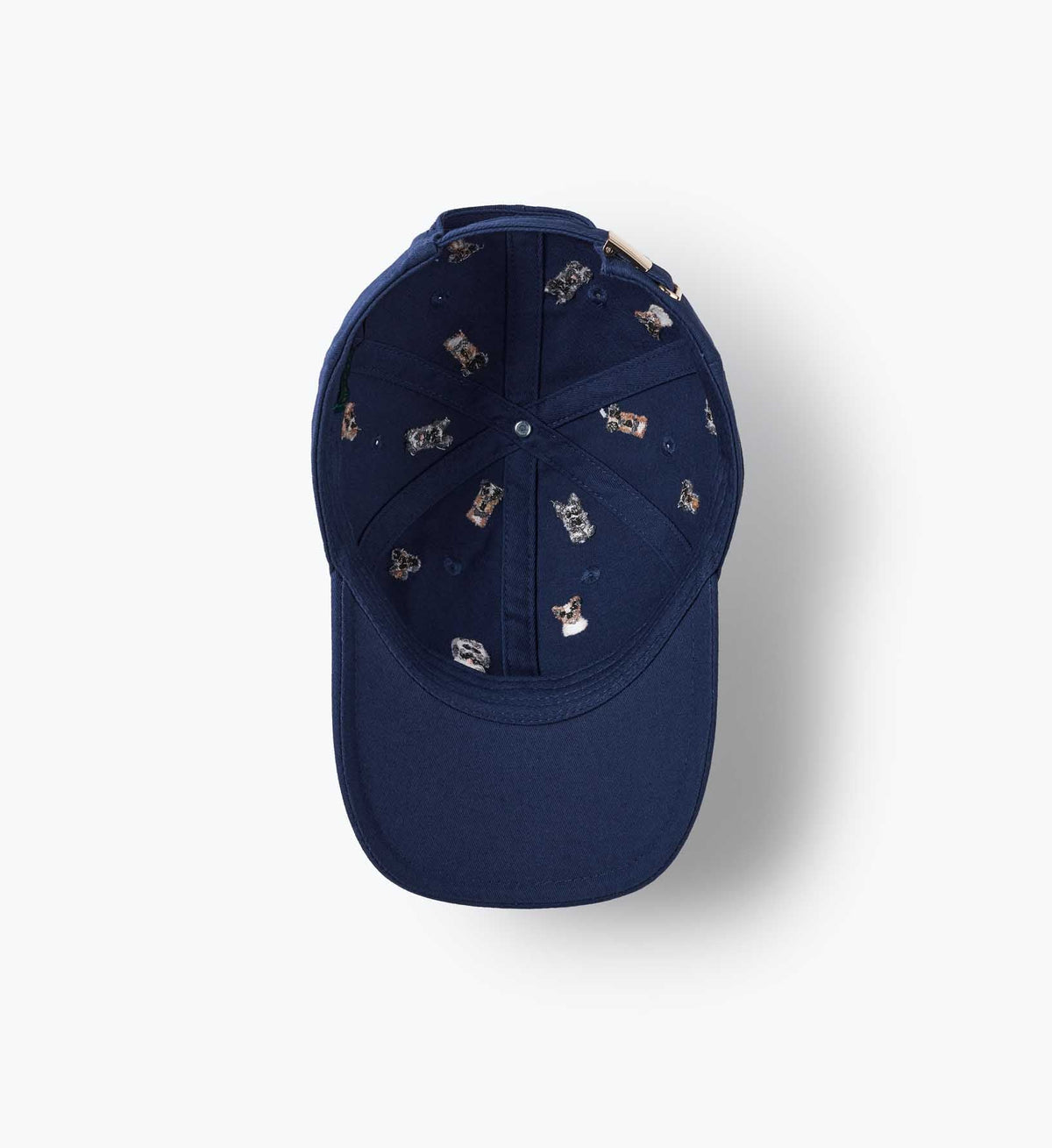 Baseball Cap - Dog Days