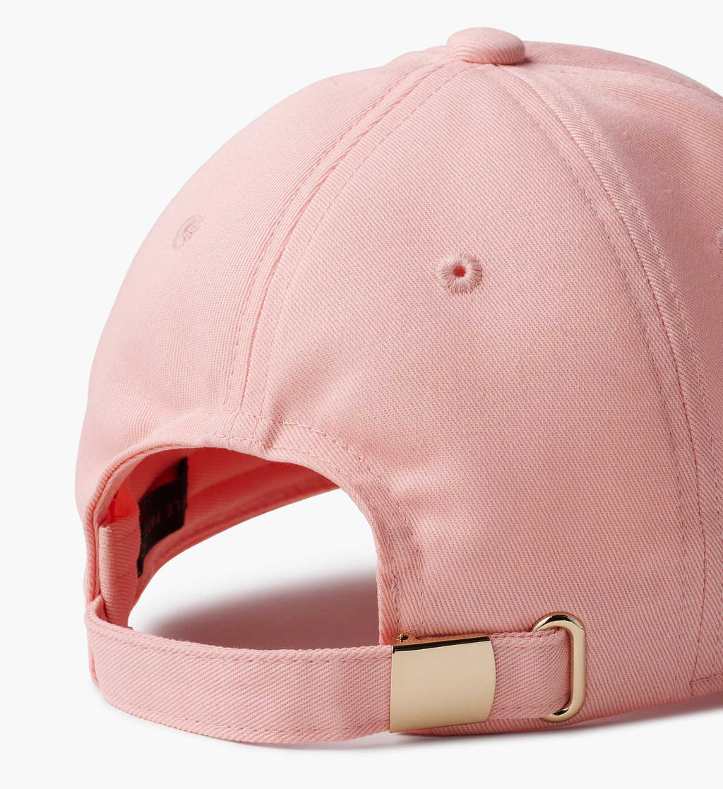 Baseball Cap - Candy Cane