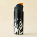 Owala Freesip Bottle 32oz - Chrome Inferno - (Limited Edition)