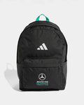 Mercedes-AMG Petronas Formula 1 Team BackPack Black 2026 - Fanwear