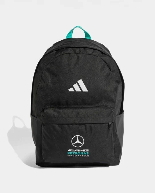 Mercedes-AMG Petronas Formula 1 Team BackPack Black 2026 - Fanwear