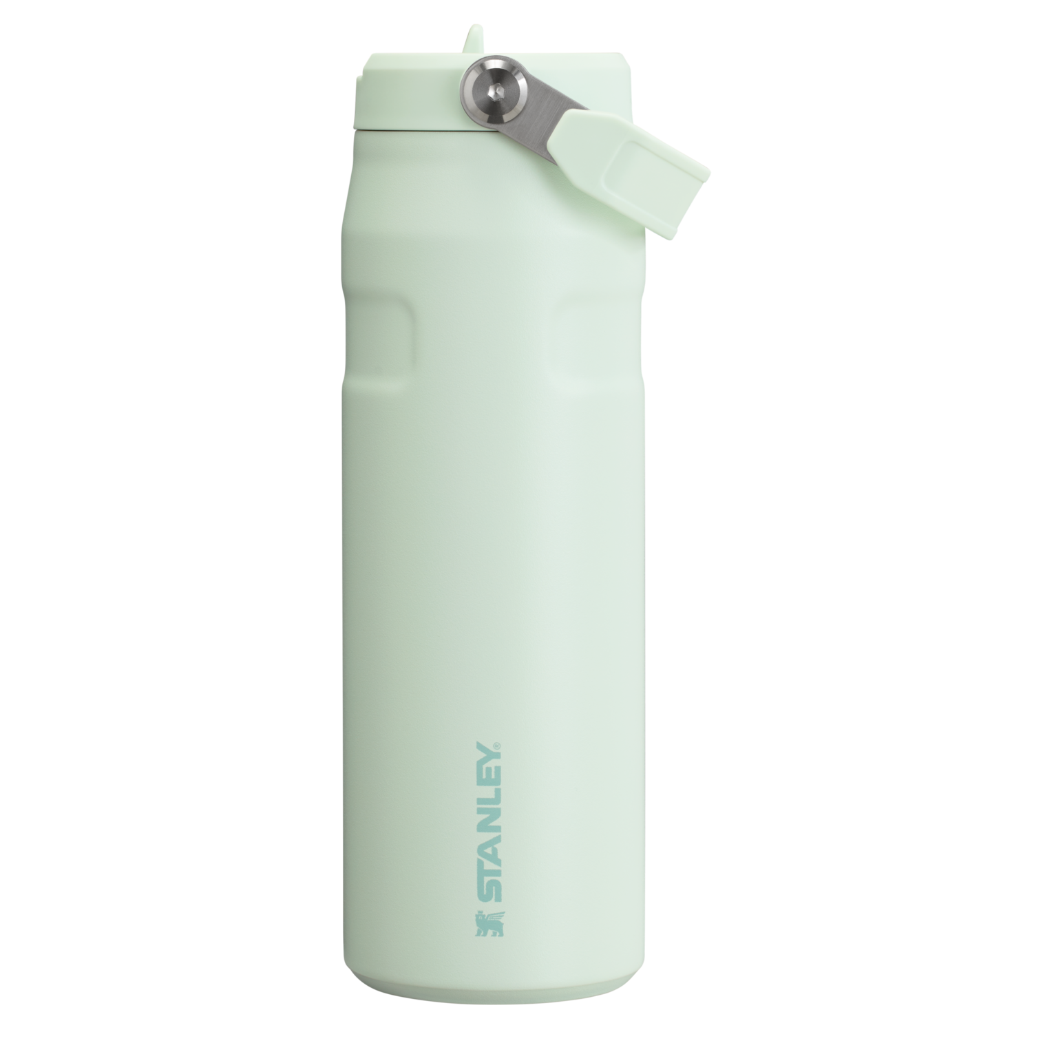 The IceFlow™ Bottle with Flip Straw Lid | Stanley Create