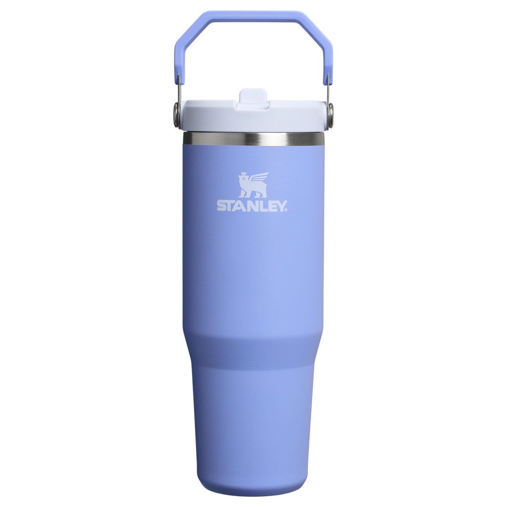 The IceFlow™ Flip Straw Tumbler | Stanley Create