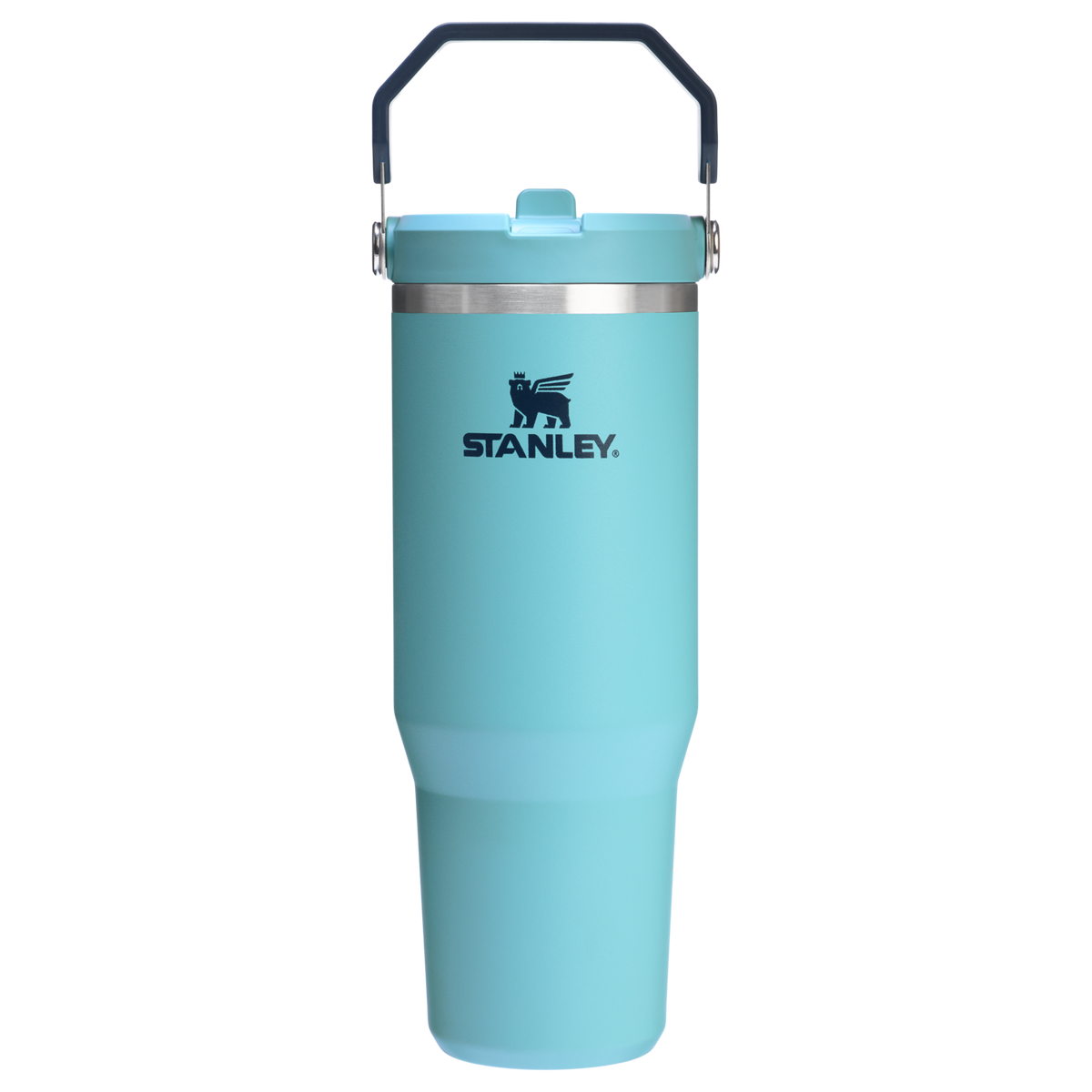The IceFlow™ Flip Straw Tumbler | Stanley Create