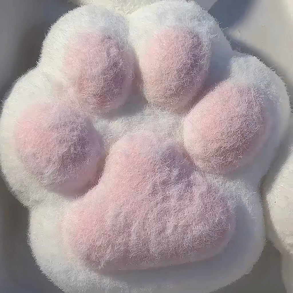 800g GIANT Squishy Paw Stress Relief Taba Squishy Toy