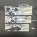 50Pcs PVC Soft Bag for Squishy