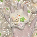 120g Clover & Bear Taba Squishy Toy