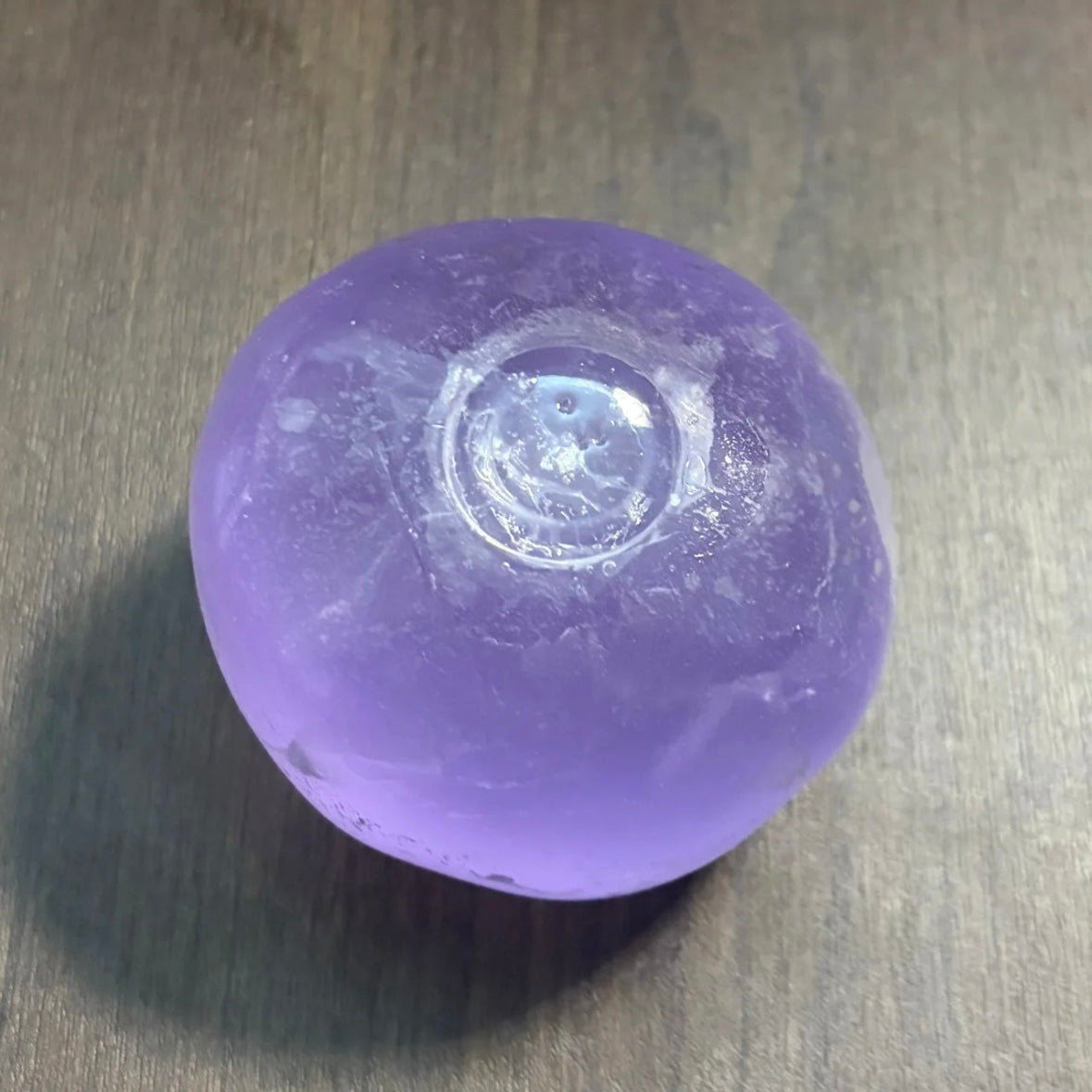Coconut Oil Soap Base Handmade Stress Balls