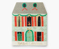 Advent Calendar - Night Before Christmas