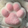 800g Large Handmade Cat’s Paw Taba Squishy Toy
