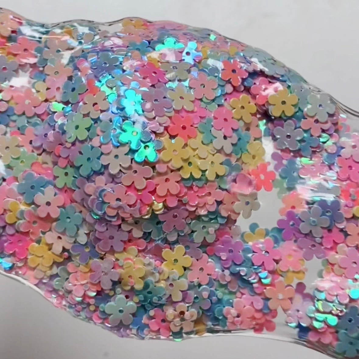 Flower Stress Ball