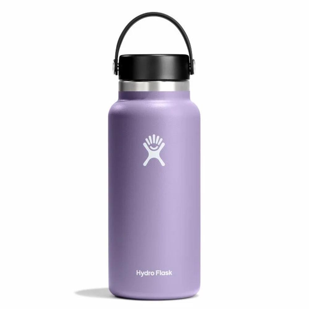 Hydro Flask - 32oz Wide Mouth Flex Cap - Agave