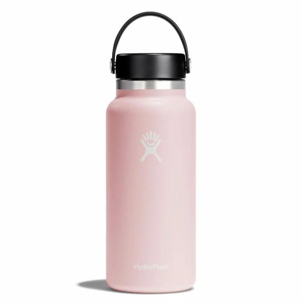 Hydro Flask - 32oz Wide Mouth Flex Cap - Agave